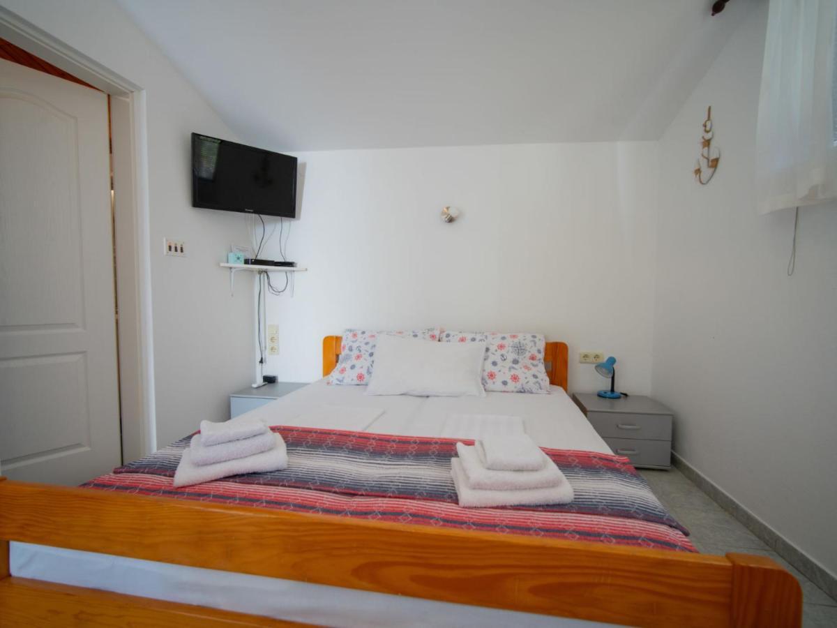 Ivka - Apt-3 By Interhome Apartman
