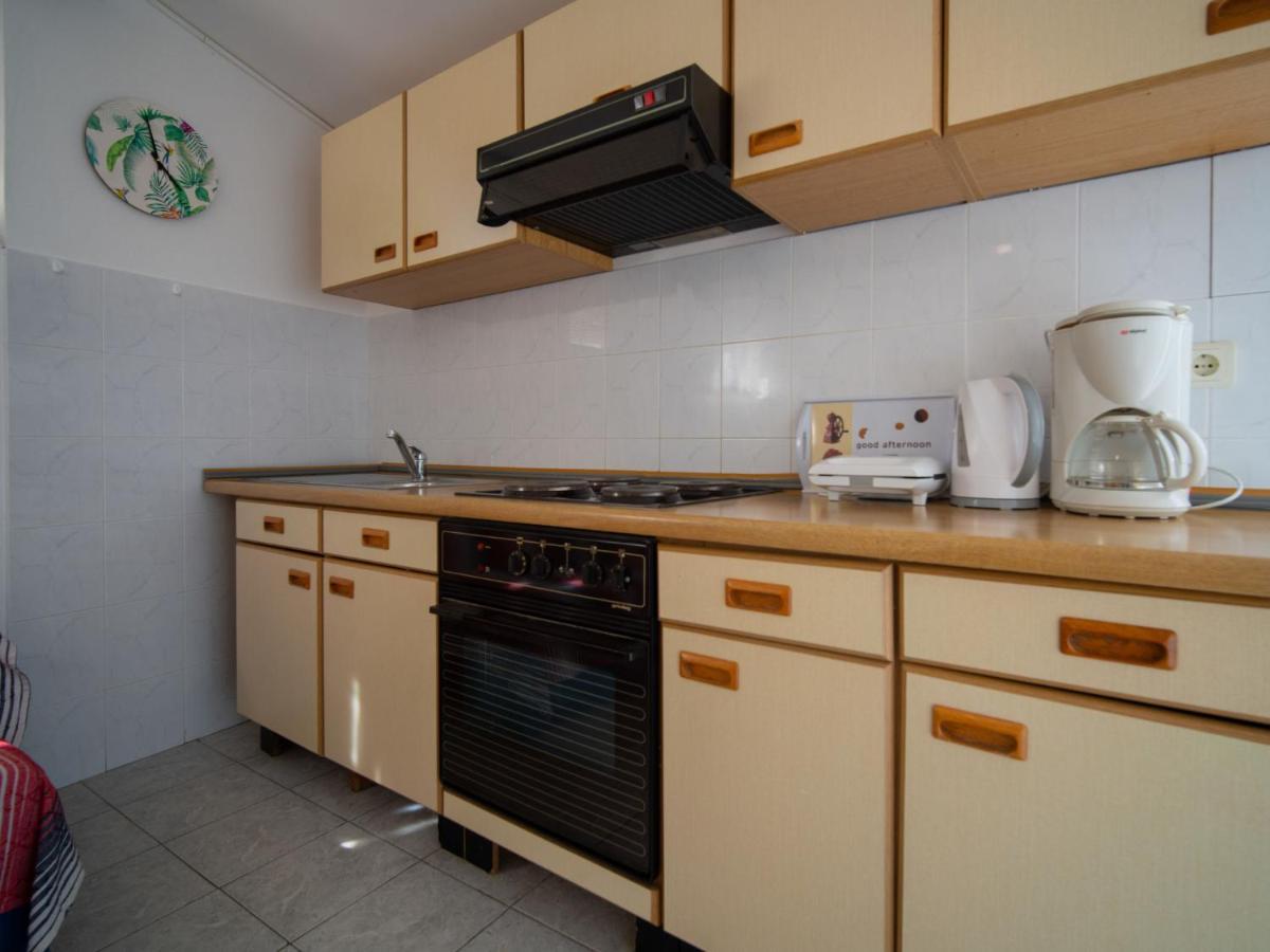 Ivka - Apt-3 By Interhome Apartman Punat